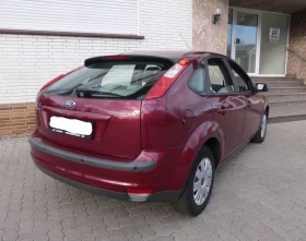 Обява за продажба на Ford Focus Chia ~6 300 лв. - изображение 3