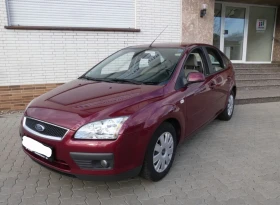 Обява за продажба на Ford Focus Chia ~6 300 лв. - изображение 1