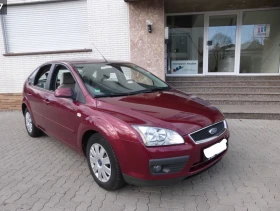 Обява за продажба на Ford Focus Chia ~6 300 лв. - изображение 1
