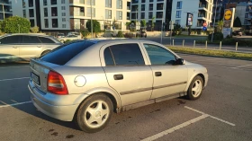 Обява за продажба на Opel Astra 1.6 ~2 199 лв. - изображение 1