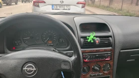 Opel Astra 1.6 | Mobile.bg    7