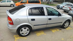     Opel Astra 1.6