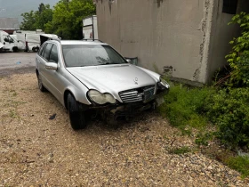 Обява за продажба на Mercedes-Benz C 270 270 CDI ~11 лв. - изображение 1