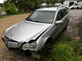 Обява за продажба на Mercedes-Benz C 270 270 CDI ~11 лв. - изображение 1