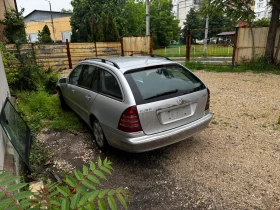 Обява за продажба на Mercedes-Benz C 270 270 CDI ~11 лв. - изображение 5