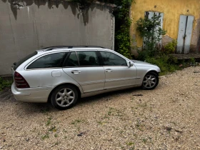 Обява за продажба на Mercedes-Benz C 270 270 CDI ~11 лв. - изображение 3