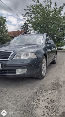 Skoda Octavia | Mobile.bg    14