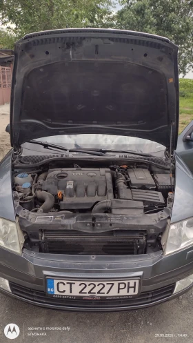 Skoda Octavia | Mobile.bg    7