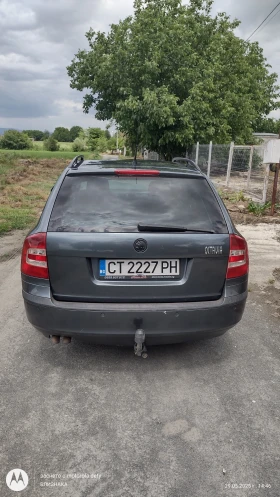 Skoda Octavia | Mobile.bg    12