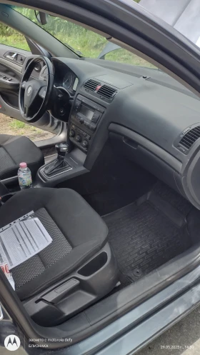 Skoda Octavia | Mobile.bg    5