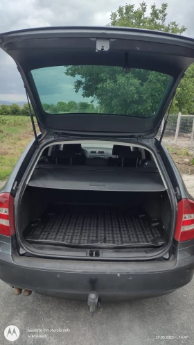 Skoda Octavia | Mobile.bg    11