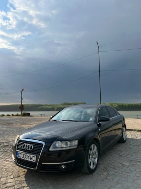 Audi A6 | Mobile.bg    2