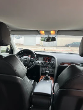 Audi A6 | Mobile.bg    9