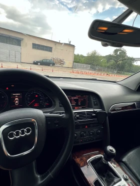 Audi A6 | Mobile.bg    7