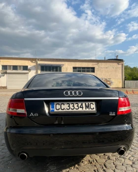 Audi A6 | Mobile.bg    3
