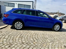 Skoda Superb 2.0 4x4 AVTOMAT - 28800 лв. - 63475296 6