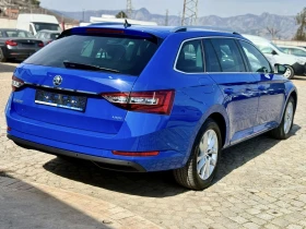 Skoda Superb 2.0 4x4 AVTOMAT - 28800 лв. - 63475296 5