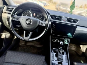 Skoda Superb 2.0 4x4 AVTOMAT - 28800 лв. - 63475296 10