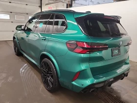 BMW X5M 2023 COMPETITION * ПЕРФЕКТЕН* - 170000 лв. - 17240868 5
