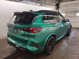 BMW X5M 2023 COMPETITION * ПЕРФЕКТЕН* - 170000 лв. - 17240868 4