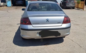 Peugeot 407 | Mobile.bg    4