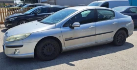 Peugeot 407 | Mobile.bg    2