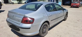 Peugeot 407 | Mobile.bg    3