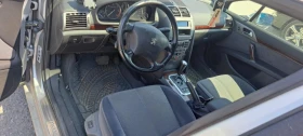 Peugeot 407 | Mobile.bg    6