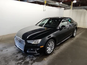 Audi A4 * CARFAX *   *   ! | Mobile.bg    3