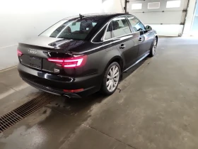 Audi A4 * CARFAX *   *   ! | Mobile.bg    5