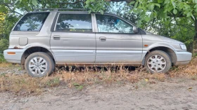  Hyundai Santamo