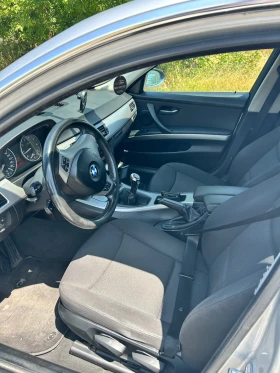 Обява за продажба на BMW 320 320i ~4 700 лв. - изображение 6