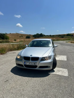 Обява за продажба на BMW 320 320i ~4 700 лв. - изображение 1