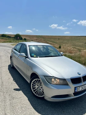 Обява за продажба на BMW 320 320i ~4 700 лв. - изображение 5