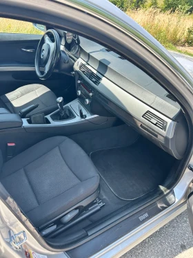Обява за продажба на BMW 320 320i ~4 700 лв. - изображение 9