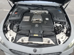 Mercedes-Benz E 63 AMG S* 4MATIC* ФУЛ ЕКСТРИ* АВТО КРЕДИТ - 68500 лв. - 47111615 11