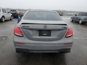 Mercedes-Benz E 63 AMG S* 4MATIC* ФУЛ ЕКСТРИ* АВТО КРЕДИТ - 68500 лв. - 47111615 5