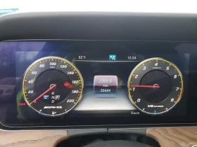 Mercedes-Benz E 63 AMG S* 4MATIC* ФУЛ ЕКСТРИ* АВТО КРЕДИТ - 68500 лв. - 47111615 9