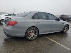 Mercedes-Benz E 63 AMG S* 4MATIC* ФУЛ ЕКСТРИ* АВТО КРЕДИТ - 68500 лв. - 47111615 6