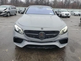 Mercedes-Benz E 63 AMG S* 4MATIC* ФУЛ ЕКСТРИ* АВТО КРЕДИТ - 68500 лв. - 47111615 2