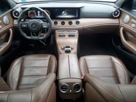 Mercedes-Benz E 63 AMG S* 4MATIC* ФУЛ ЕКСТРИ* АВТО КРЕДИТ - 68500 лв. - 47111615 8