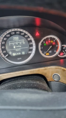 Обява за продажба на Mercedes-Benz E 220 ~16 000 лв. - изображение 6