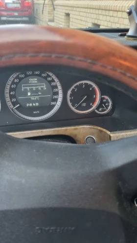 Обява за продажба на Mercedes-Benz E 220 ~16 000 лв. - изображение 5