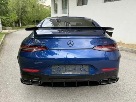 Mercedes-Benz AMG GT 63S / CERAMIC / AERO PACK - 199000 лв. - 91938644 6