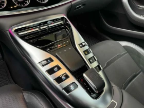 Mercedes-Benz AMG GT 63S / CERAMIC / AERO PACK - 199000 лв. - 91938644 11