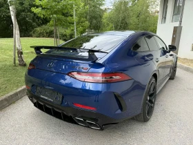 Mercedes-Benz AMG GT 63S / CERAMIC / AERO PACK - 199000 лв. - 91938644 7