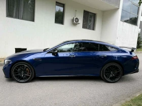 Mercedes-Benz AMG GT 63S / CERAMIC / AERO PACK - 199000 лв. - 91938644 4
