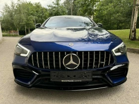 Mercedes-Benz AMG GT 63S / CERAMIC / AERO PACK - 199000 лв. - 91938644 2