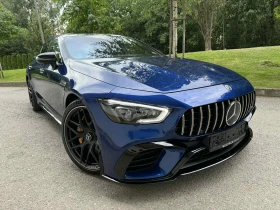 Mercedes-Benz AMG GT 63S / CERAMIC / AERO PACK