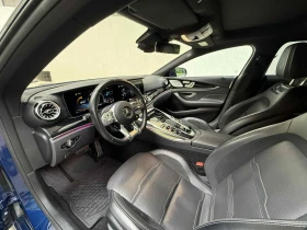 Mercedes-Benz AMG GT 63S / CERAMIC / AERO PACK - 199000 лв. - 91938644 9